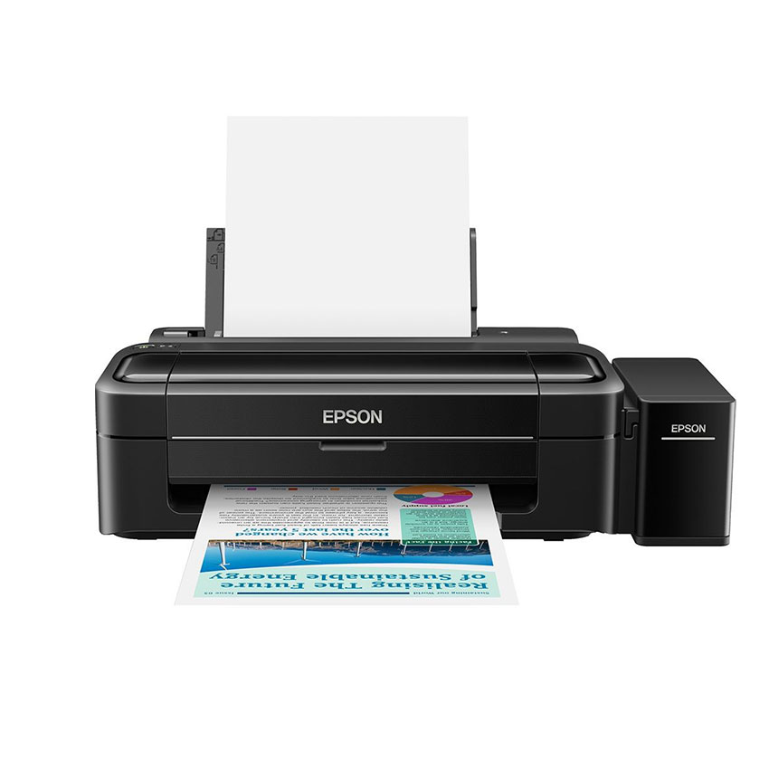 Epson EcoTank L310 Coloured Printer