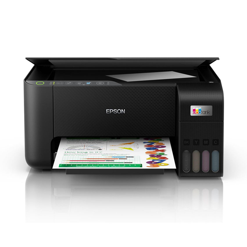 Epson EcoTank L3250 Colour Printer - Print,Scan,Copy