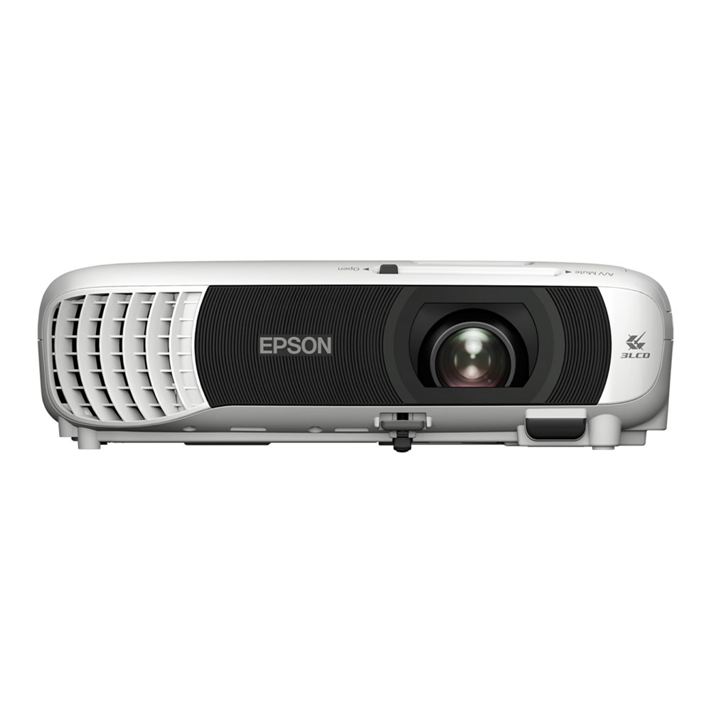 Epson Projector EB-W55 4000 Lumens