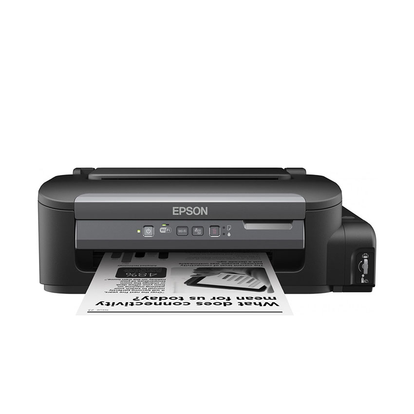 Epson WorkForce Wireless Printer
