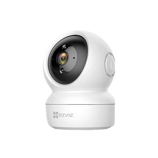 EZVIZ Pan & Tilt Smart Home Camera