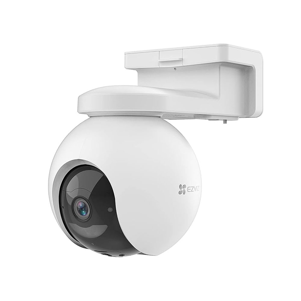 EZVIZ WiFi Camera PT with Battery 4G