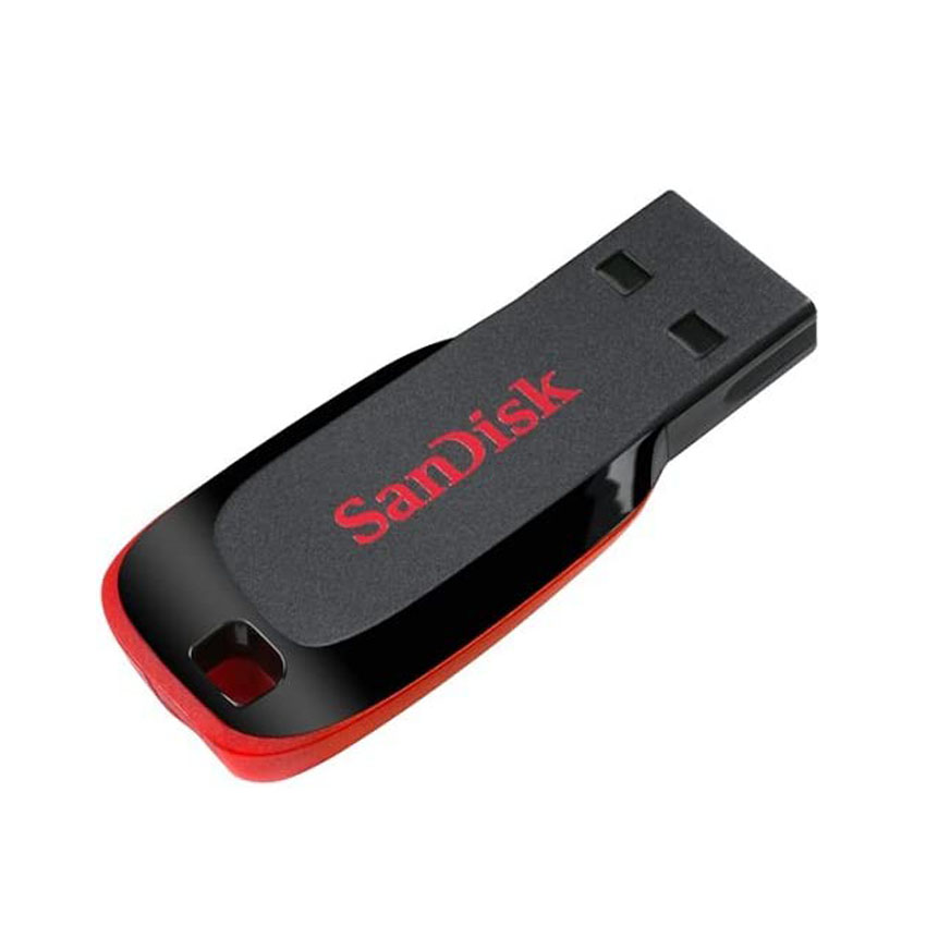 Flash Disk Sandisk 16 GB -B35