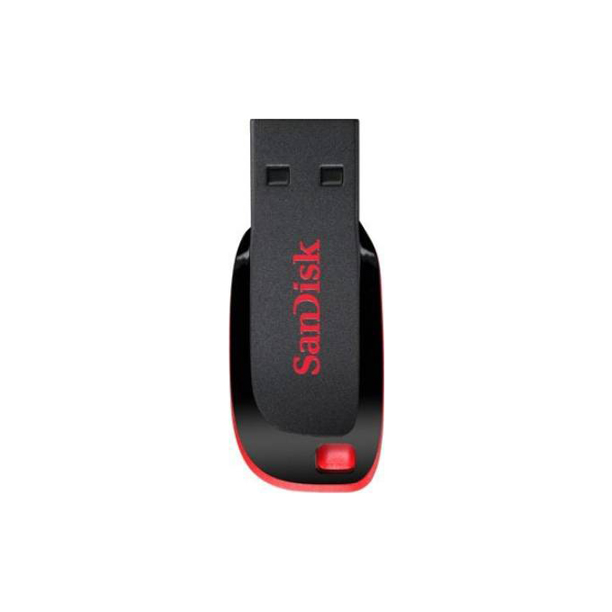 Flash Disk Sandisk 8G -B35