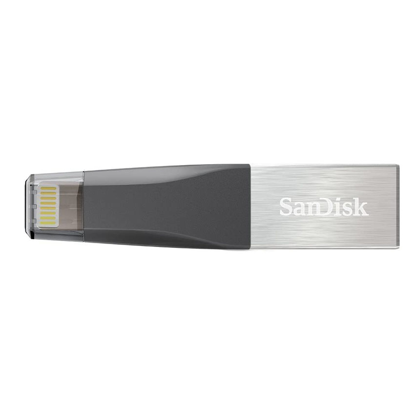 Flash disk Sandisk iXpand Mini Flash Drive