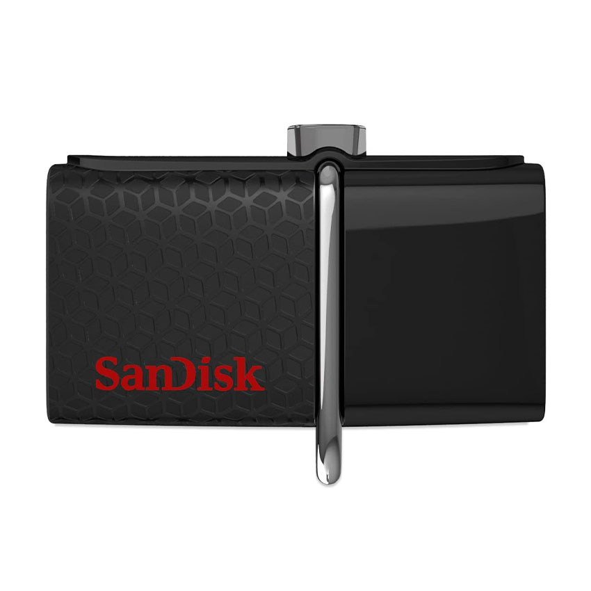 Flash Disk Sandisk USB 3.0 128 GB Ultra Drive