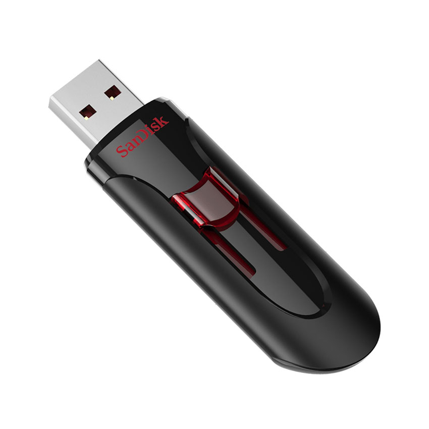 Flash Disk Sandisk USB 3.0 16 GB Glide
