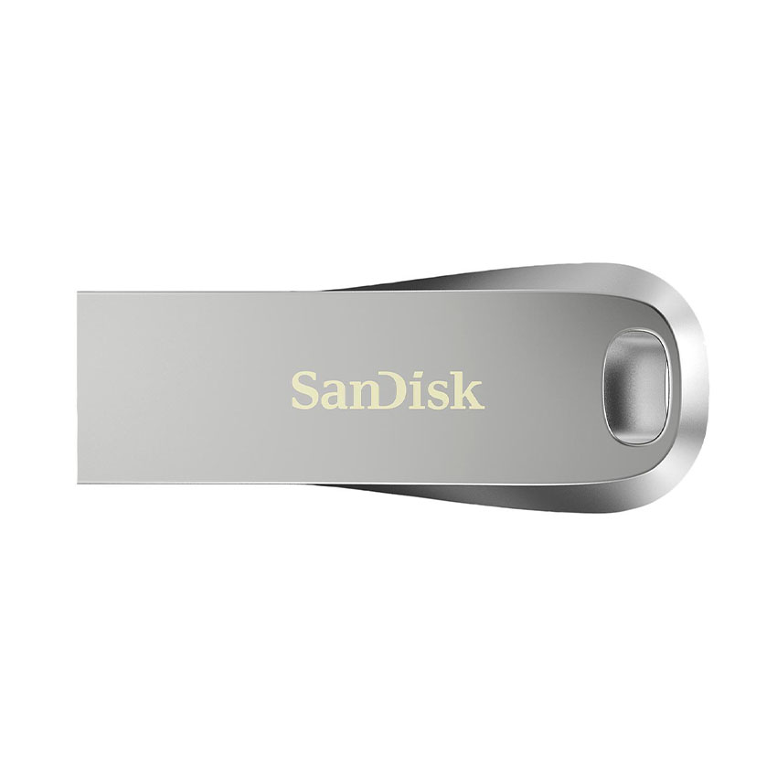 Flash Disk Sandisk USB 3.0 64 GB Ultra Luxe