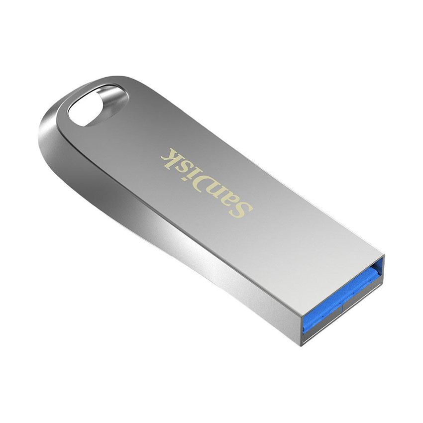 Flash Disk Sandisk USB 3.0 8 GB Ultra Luxe