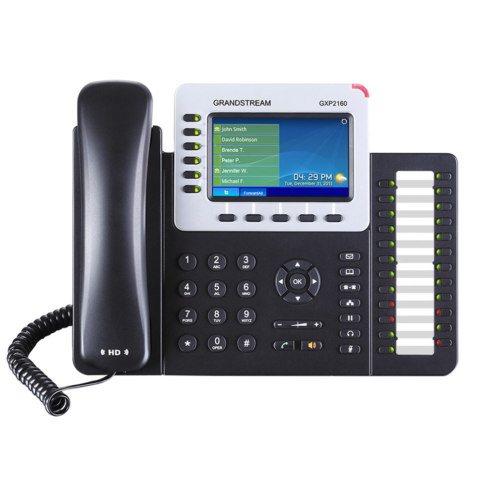 Grandstream IP Phone 2160