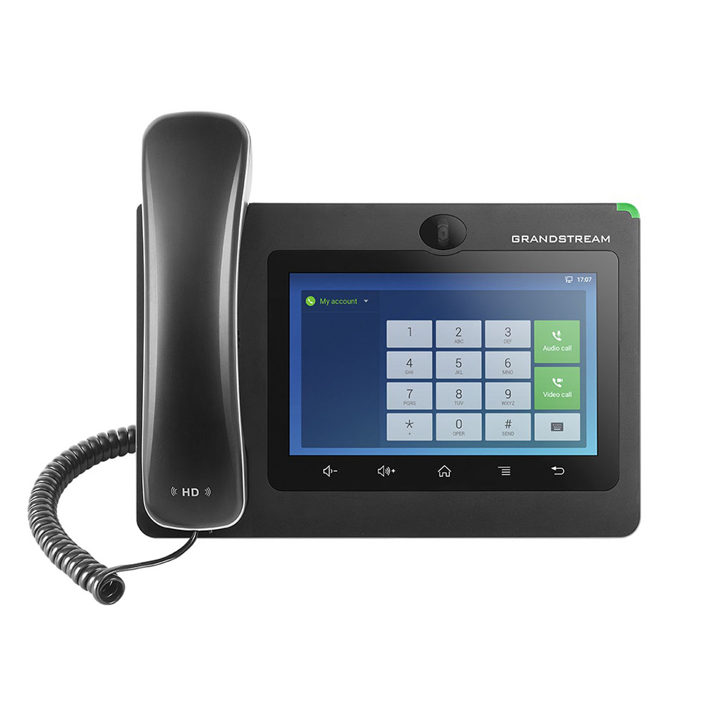 Grandstream IP Phone GXV 3370
