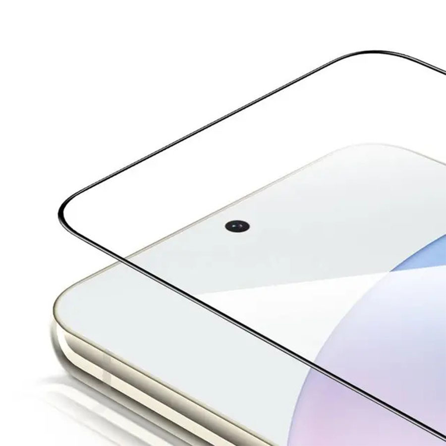 Green Lion 9H UV Glass Screen Protector for Samsung Galaxy S23 - Clear