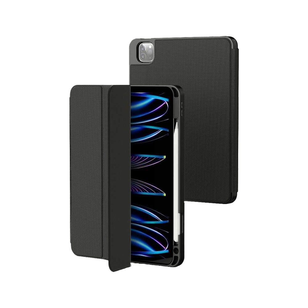 Green Lion Hogo Premium Case with Pencil Holder for Ipad 10 / 10.9