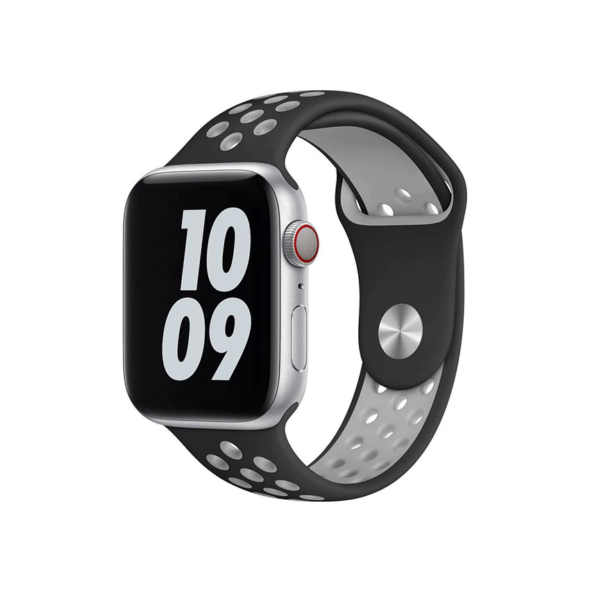 Green Lion Smart Watch 45mm Black/Grey