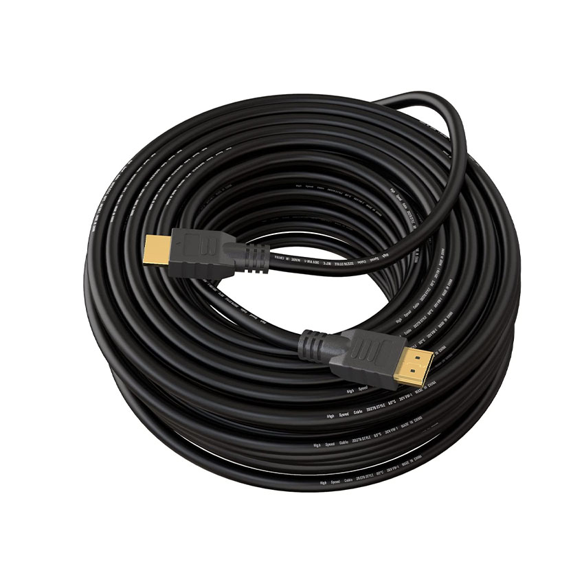 HDMI To HDMI 20M