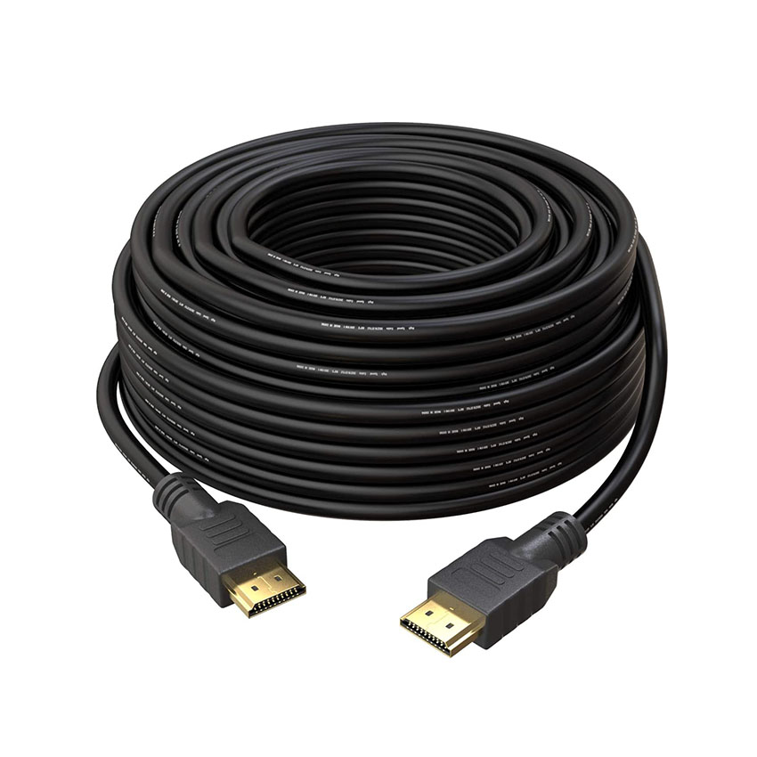 HDMI To HDMI 25M