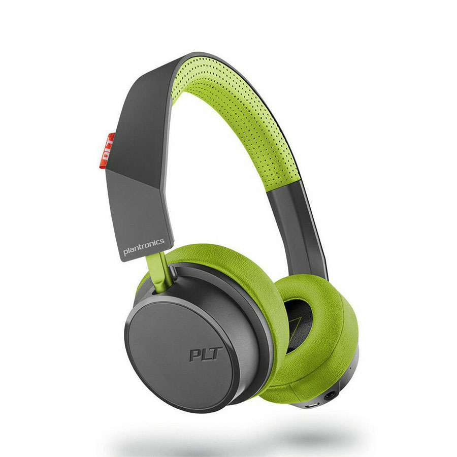 Headset Plantronics Backbeat 500