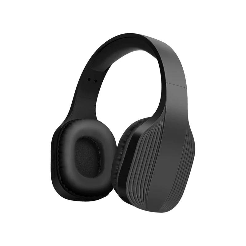 High Sonic Performance Wireless Headphones