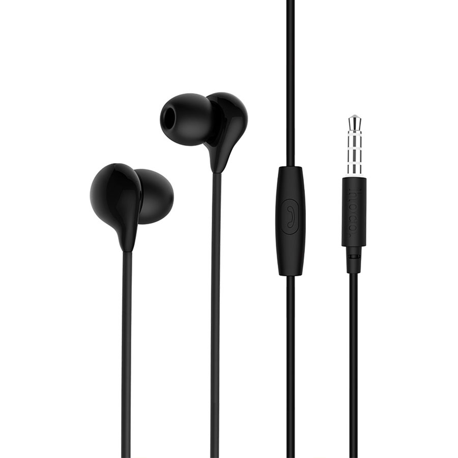 Hoco M13 Candy Universal Earphone with Mic