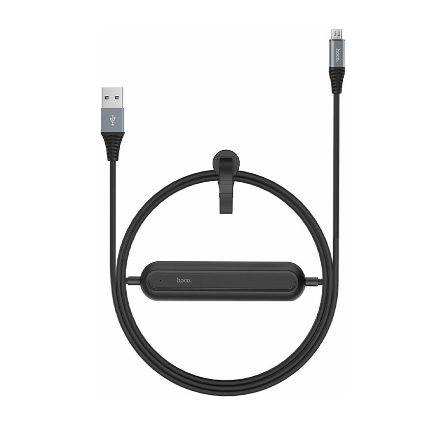 Hoco U22 U Bei Power Bank with Micro Cable 2000mAh