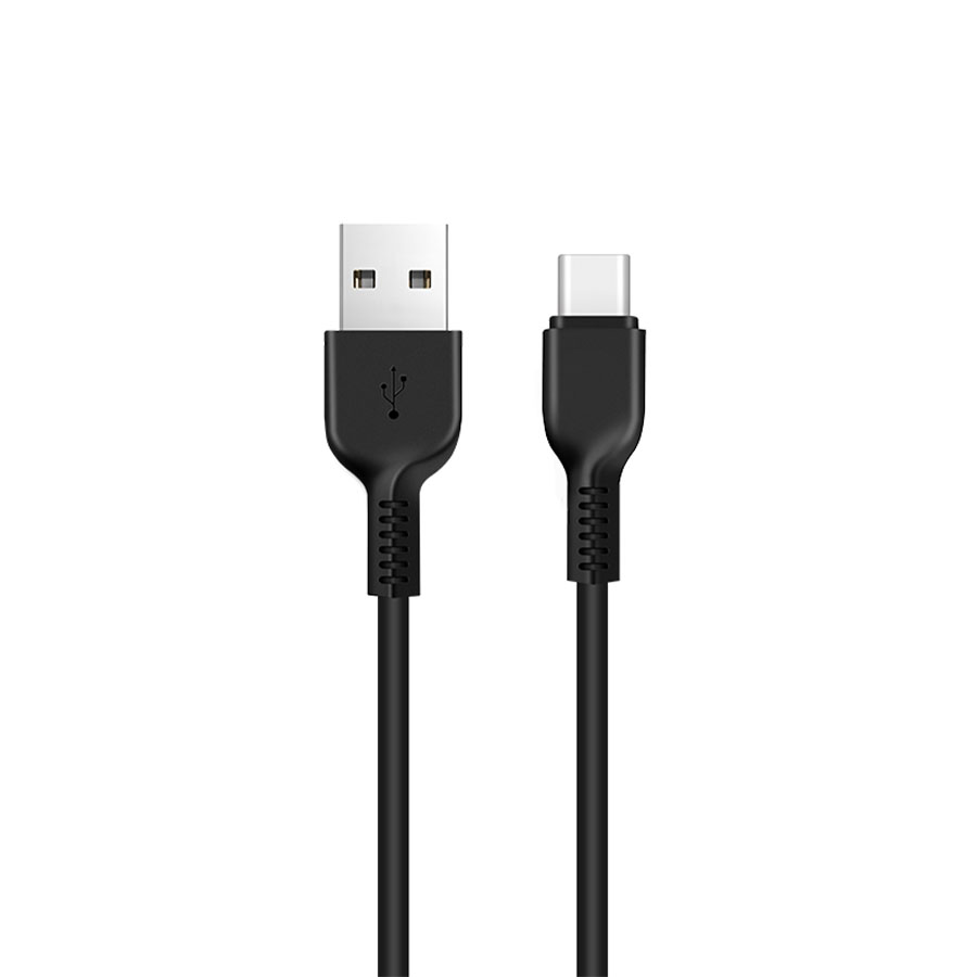 Hoco X13 Easy charged type-c charging cable (L=1M)