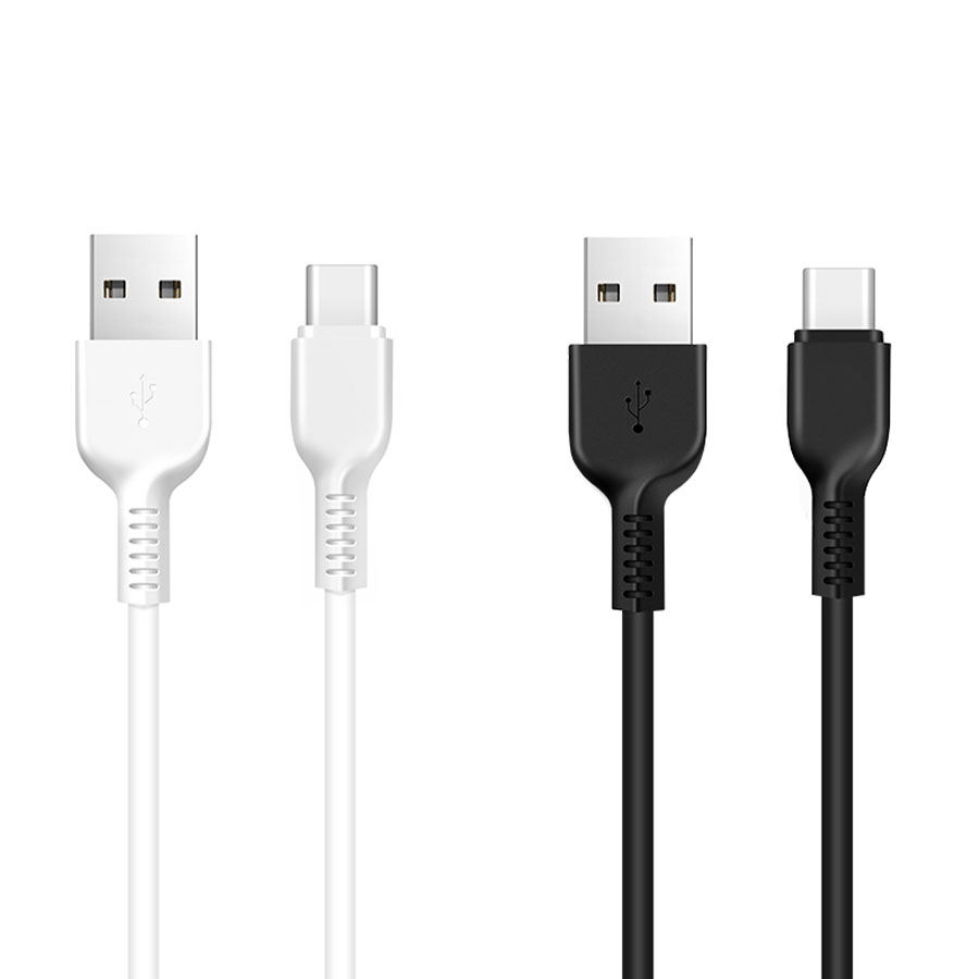 Hoco X13 Easy charged type-c charging cable (L=2M)