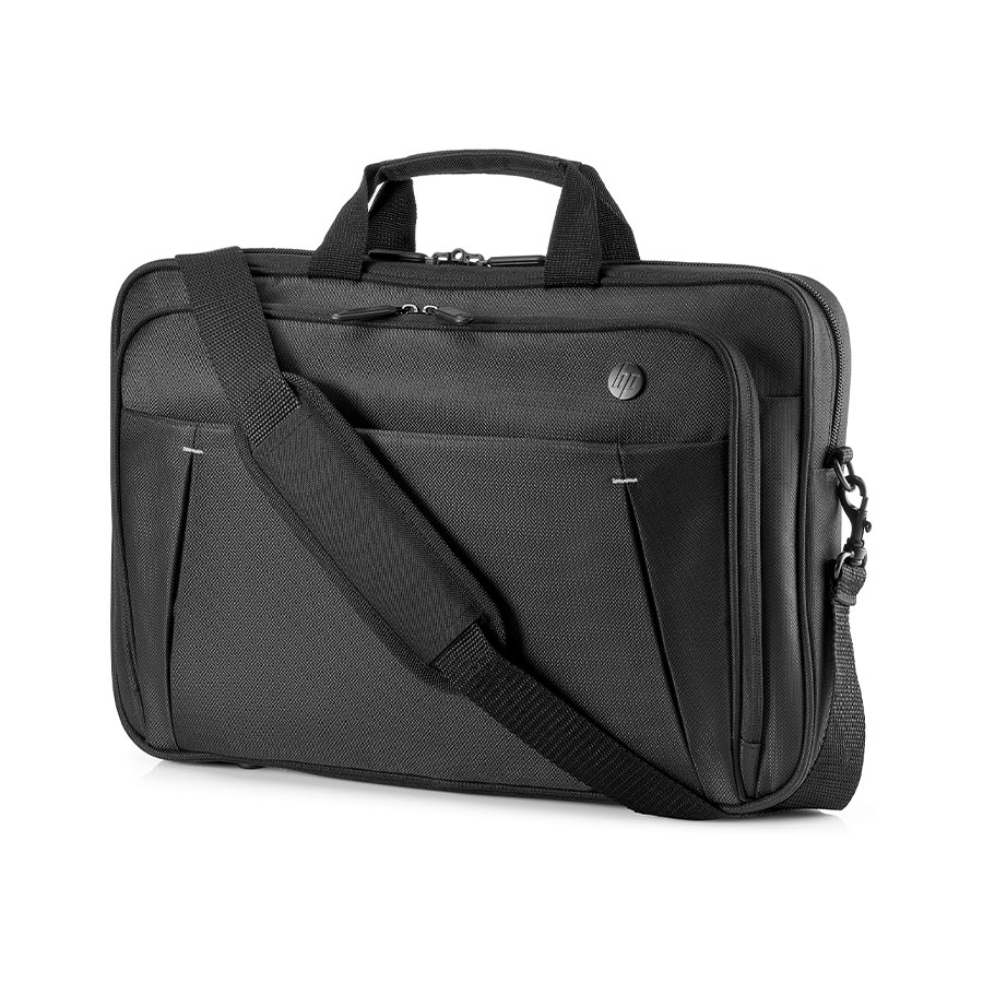 HP 15.6 Business Top Load Bag