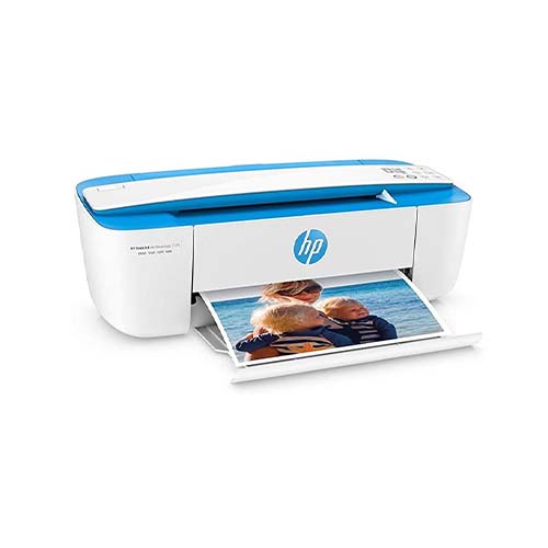 HP Deskjet Ink Advantage 3787 All in One Printer
