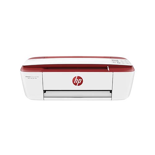 HP Deskjet Ink Advantage 3788 Wireless All-In-One Printer