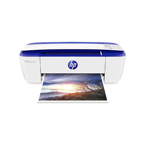 HP Deskjet Ink Advantage 3790- All-In-One | Colored Printer