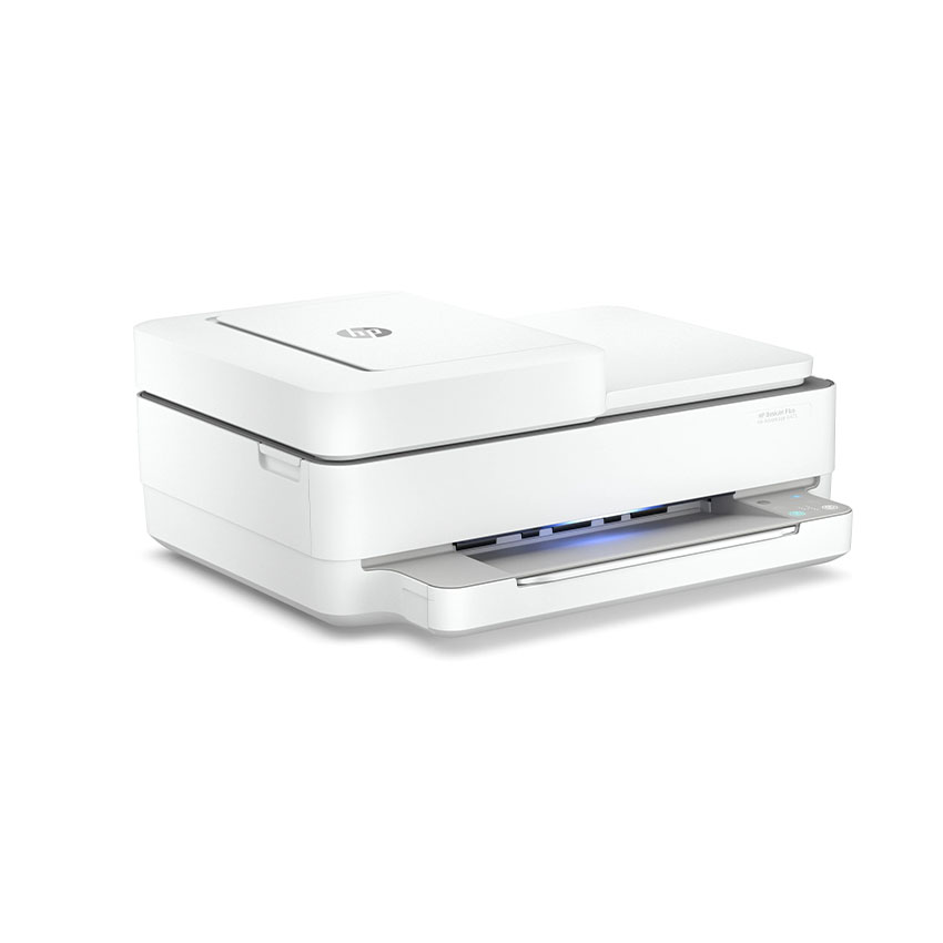 HP DeskJet Plus Ink Advantage 6475 All-in-One Printer with Wireless Printing