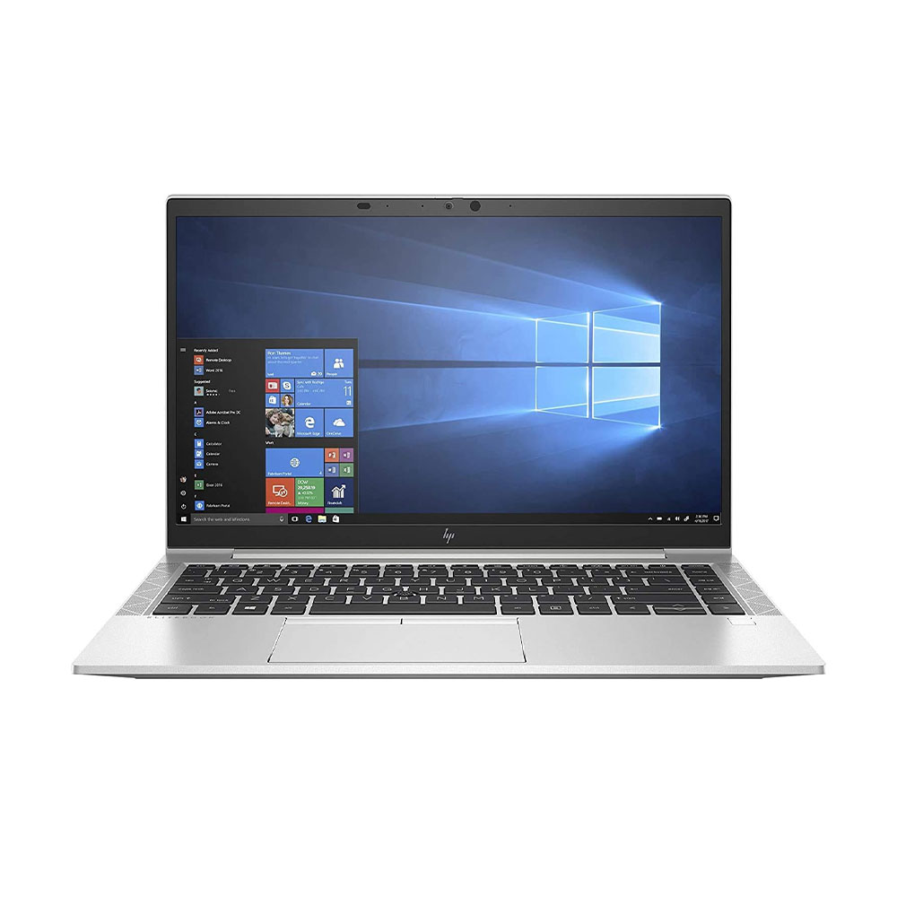 HP Elite Book 840 G7-Core i5 G10 8GB RAM 1TB SSD 14" Ash Colour