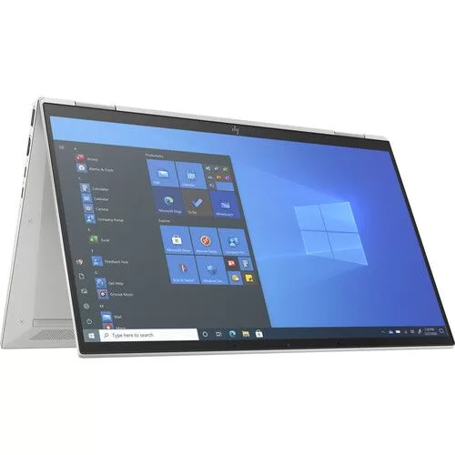 HP EliteBook X360 1040 G5 - Core i7 G8 8GB RAM 512SSD 14" Touch