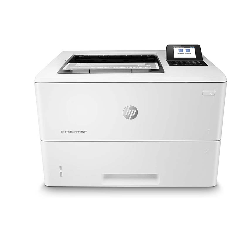 HP Enterprise M507DN Printer