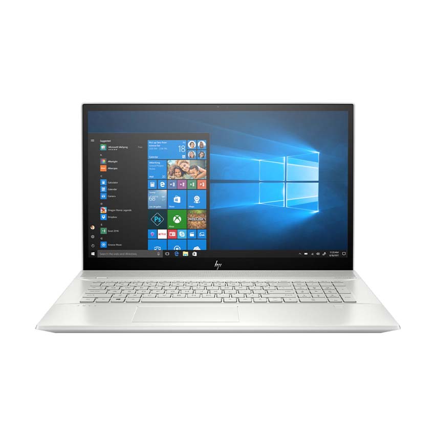 HP Envy 17-Core i5 16GB RAM 1TB+128SSD 17.3" Touch