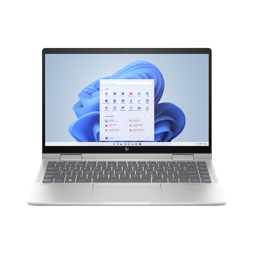 HP Envy X360 14 Core i7 G14 16GB RAM 512 SSD 14" Touch Fingerprint