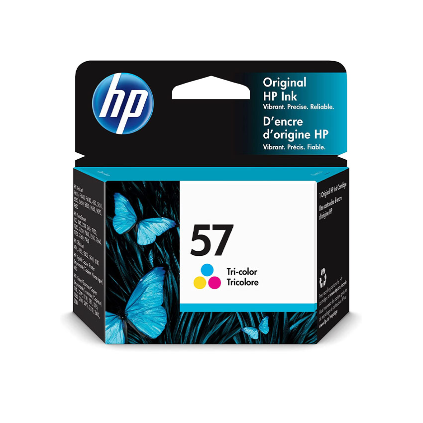 HP Ink 57 Colour