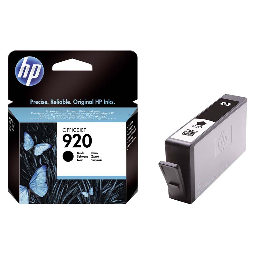 HP Ink 920 Black