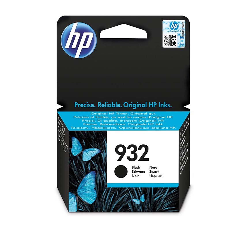 HP Ink 932 Black