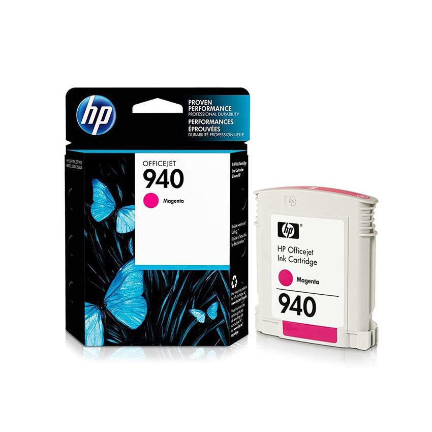 HP Ink 940 Magenta