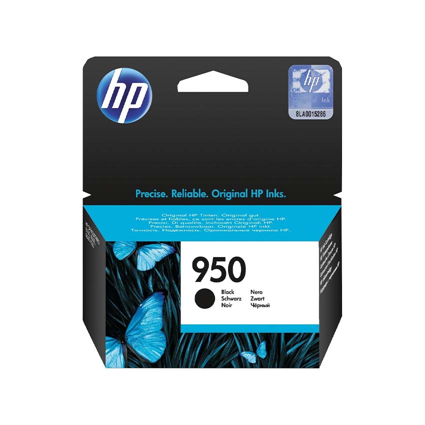 HP Ink 950 Black