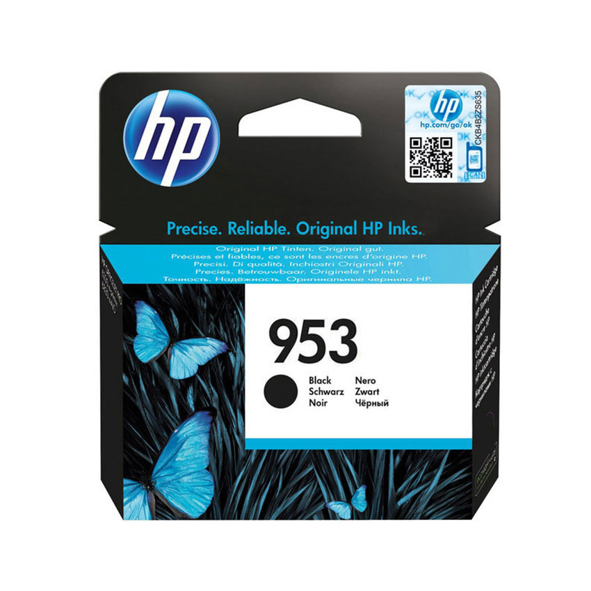 HP Ink 953 Black