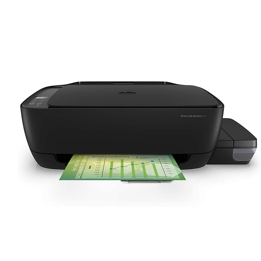 HP Ink Tank 415 Wireless All-In-One Printer