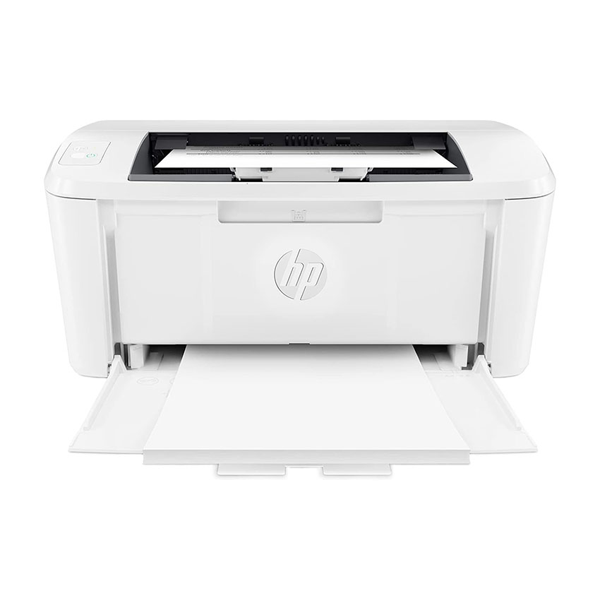 HP LaserJet M111A Black Printer with Free Eldo Pro Power Strip 3 way