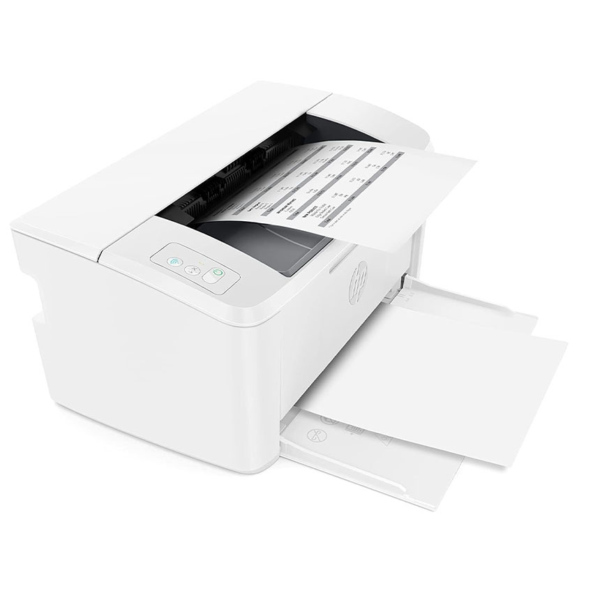 HP LaserJet M111W Black Printer