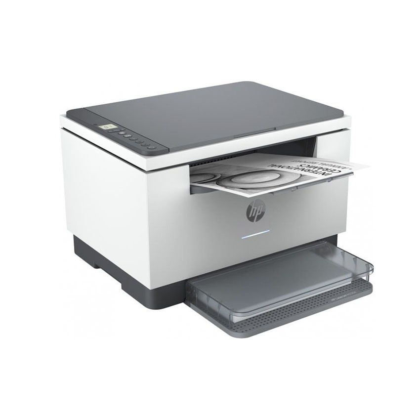 HP LaserJet M236D All-in-One Printer