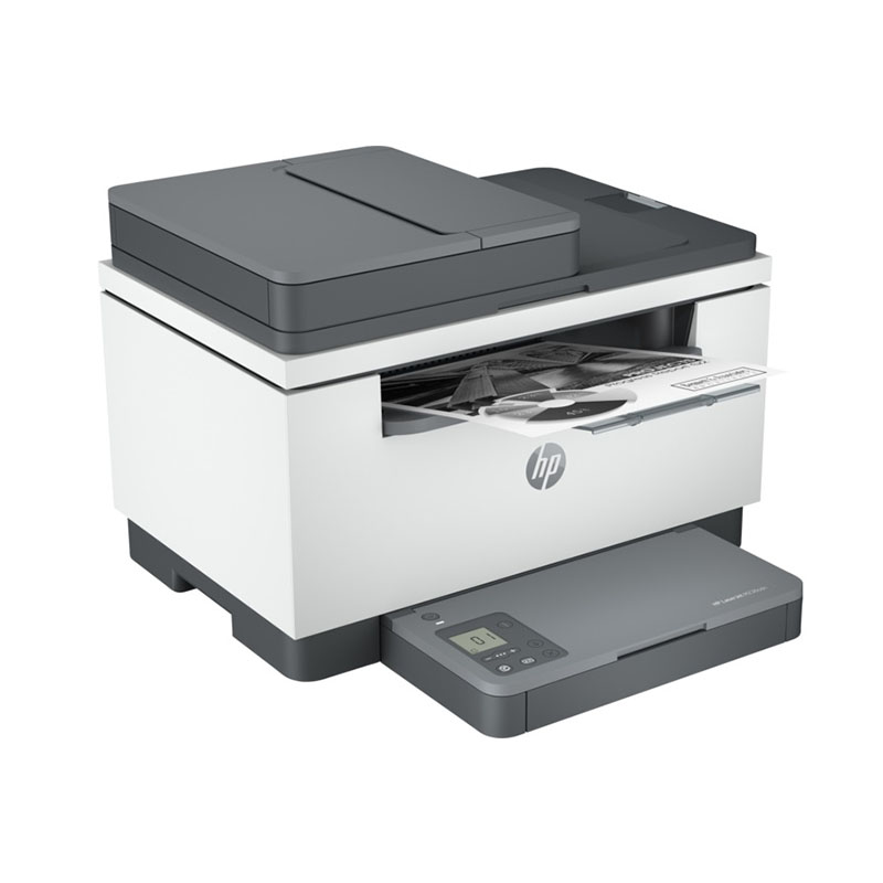 HP LaserJet M236SDN All-in-One Printer