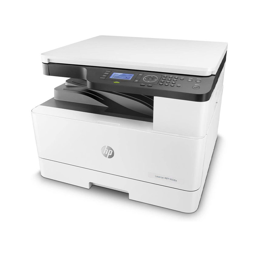 HP LaserJet M436N Multifunctional Printer (W7U01A)