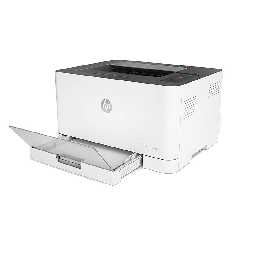 HP LaserJet MFP 150A Colored Printer