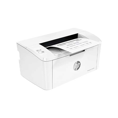 HP LaserJet Pro M15A Printer (W2G50A)